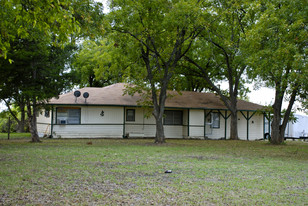 Stiff Creek Mobile Home Park Apartments