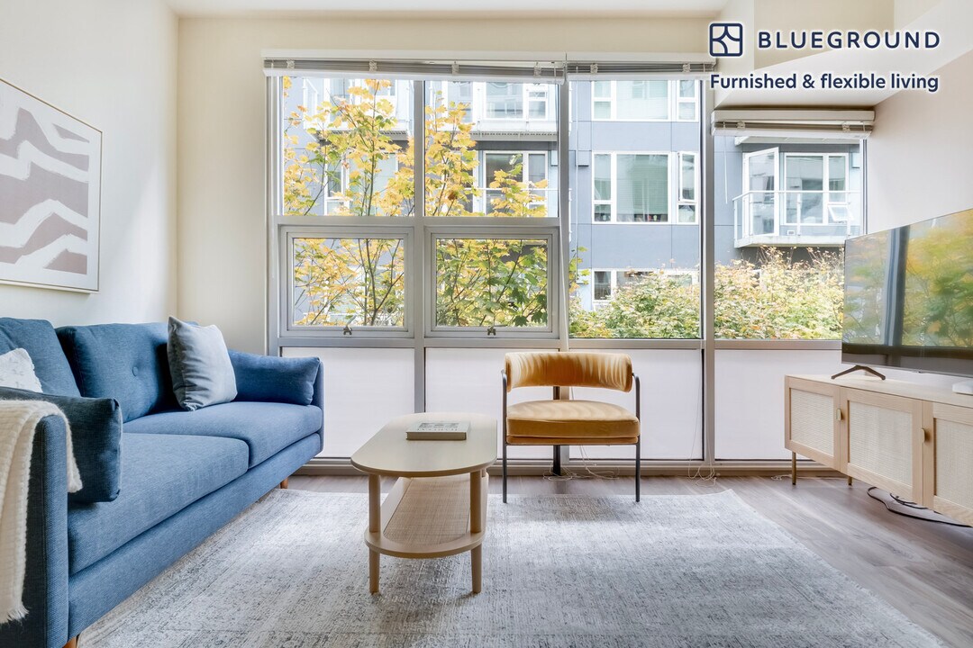 1414 10th Ave in Seattle, WA - Building Photo