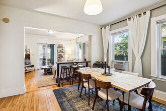 1711 Fillmore St NE in Minneapolis, MN - Building Photo - Building Photo