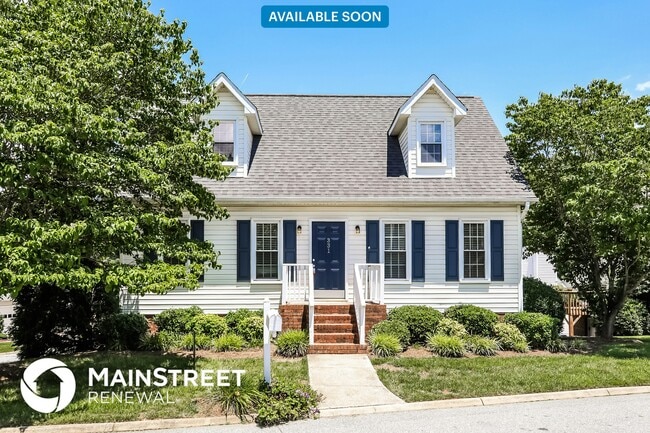 property at 331 Brookside Ct