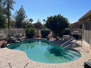 26247 S Flame Tree Dr in Sun Lakes, AZ - Building Photo - Building Photo