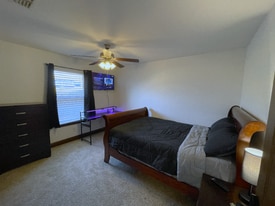 3002 Oakley St in Abilene, TX - Building Photo