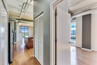 1525 S Sangamon St in Chicago, IL - Building Photo - Building Photo