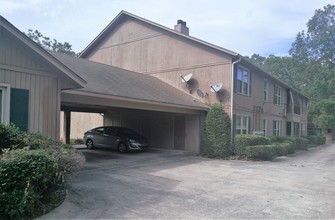 Oak Square in Decatur, AL - Building Photo - Other