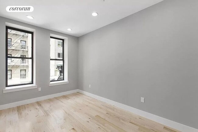 614 W 148th St in New York, NY - Foto de edificio - Building Photo