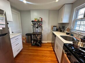 993 Massachusetts Ave in Lexington, MA - Building Photo - Building Photo
