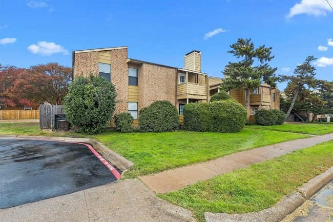 property at 6188 Vega Dr