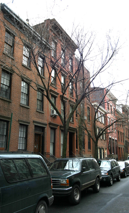 Converted to SFR in New York, NY - Building Photo