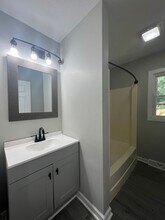 416 Willow St-Unit -Apt A in Gastonia, NC - Building Photo - Building Photo