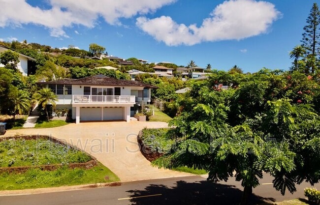 property at 4812 Matsonia Dr