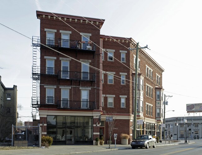 4007 Allston St in Cincinnati, OH - Building Photo - Building Photo