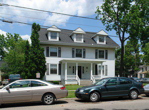 721 Catherine St in Ann Arbor, MI - Building Photo - Building Photo