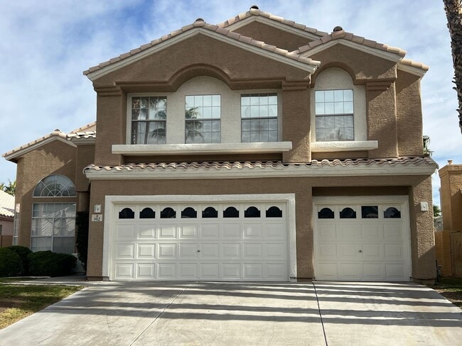 1412 Sunblush Ln in Las Vegas, NV - Building Photo - Building Photo