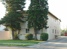 771 Shalimar Dr Apartments