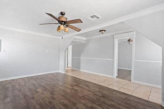 1260 Las Pompas Rd in San Elizario, TX - Building Photo - Building Photo
