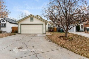 4262 E 133rd Pl in Thornton, CO - Building Photo