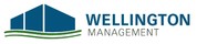 Property Management Company Logo Wellington Management, Inc.