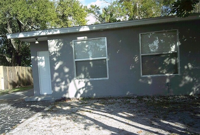 property at 1060 65th St S