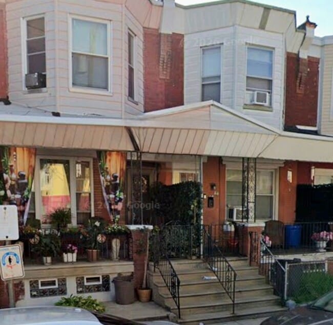 property at 1464 N 62nd St