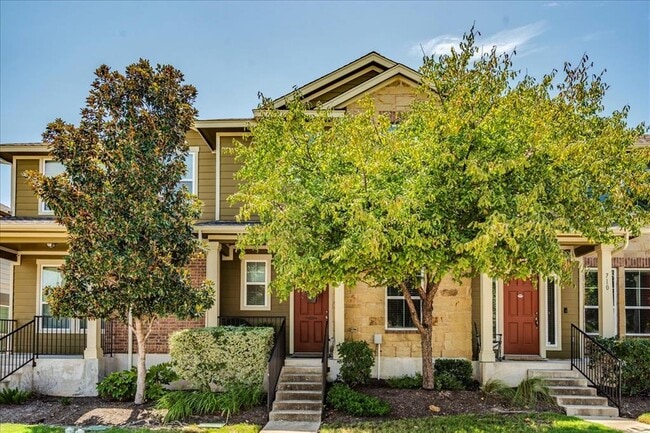 712 Lost Pines Ln in Cedar Park, TX - Building Photo - Building Photo