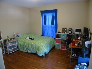 115 Ellery St-Unit -2 in Cambridge, MA - Building Photo - Building Photo