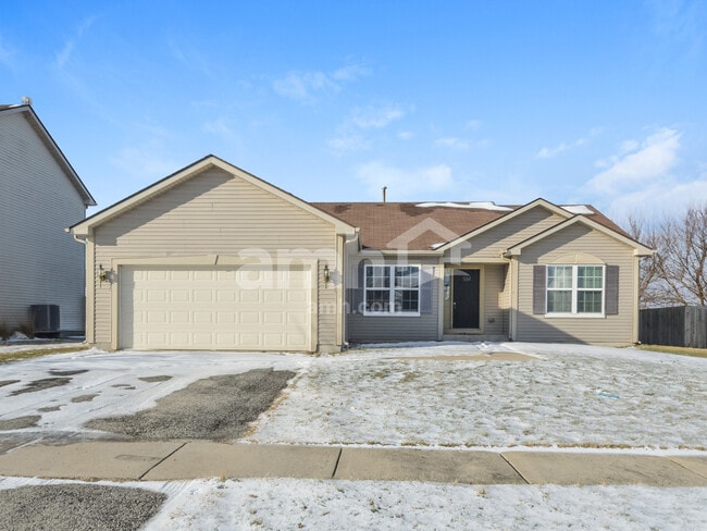 property at 1031 Misty Landing Ct