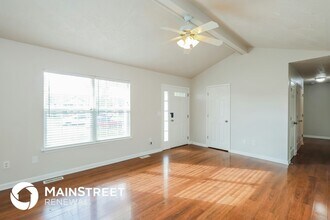 161 Drake Dr in Shepherdsville, KY - Foto de edificio - Building Photo