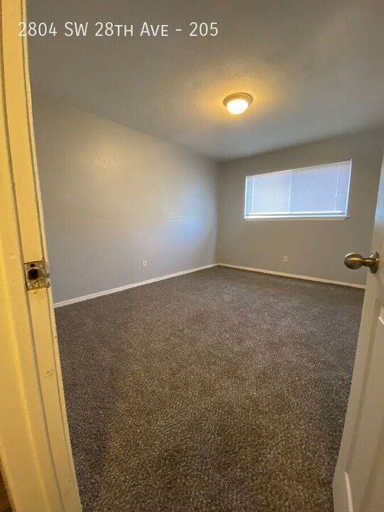 2804 SW 28th Ave-Unit -205 in Amarillo, TX - Building Photo