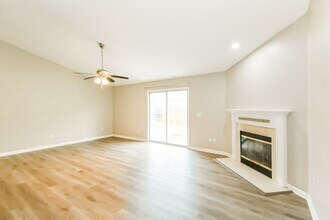 3794 Blackthorn Ct in Orange Park, FL - Foto de edificio - Building Photo