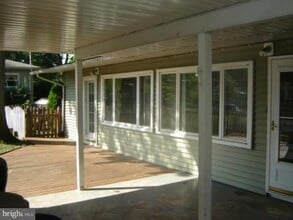 108 McCormick St in Bel Air, MD - Building Photo - Building Photo