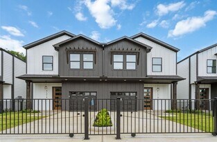 4121 Shelby Cir in Houston, TX - Building Photo