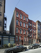 106 Willow Ave in Hoboken, NJ - Building Photo - Building Photo