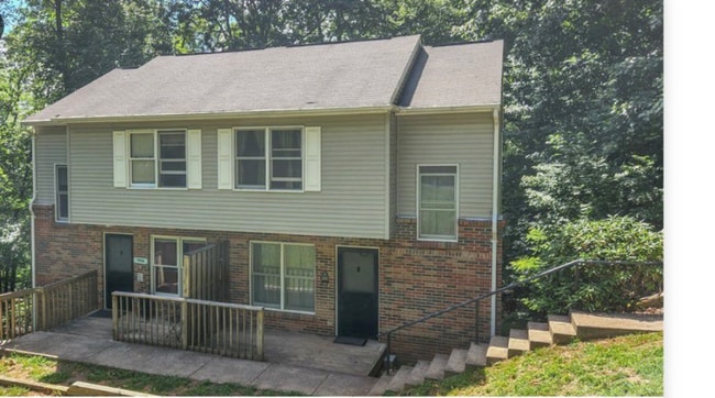 property at 704 Margot Rd