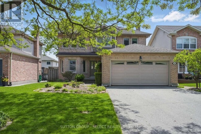 Oakridge Beauty! 3 Bdrm WHOLE Home Rent