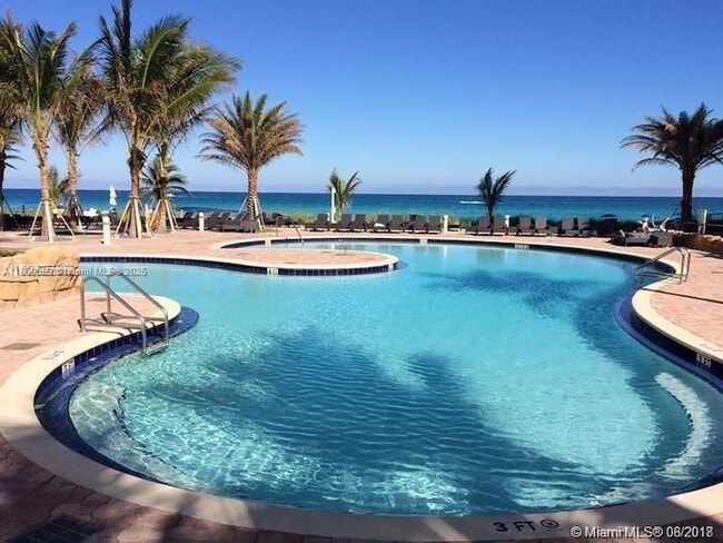 18201 Collins Ave, Unit 1908 in Sunny Isles Beach, FL - Building Photo - Building Photo