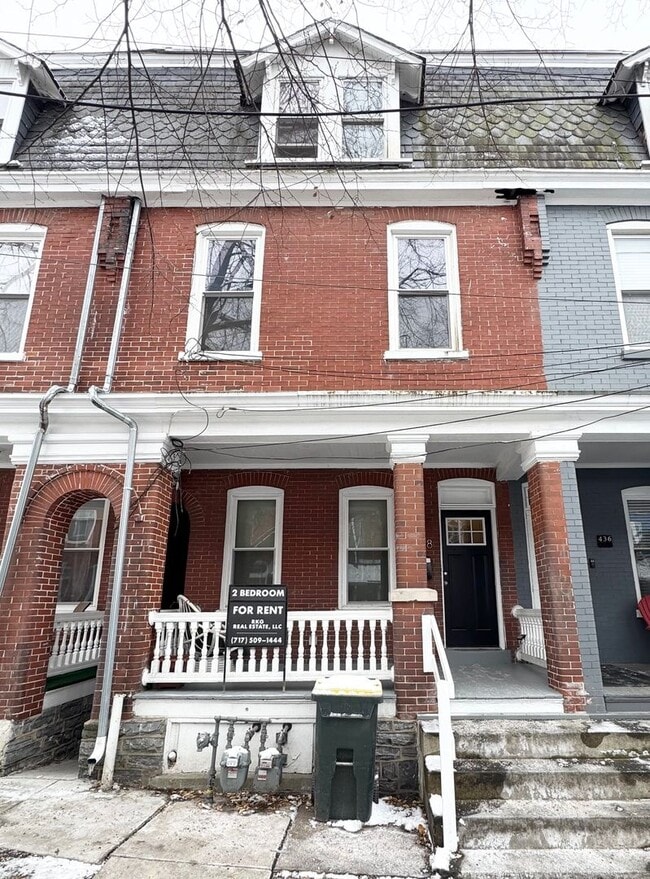 property at 438 S Christian St