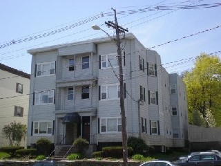 126 Eastern Ave in Lynn, MA - Foto de edificio