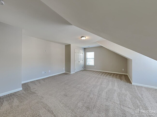301 Brakeman St in Knightdale, NC - Foto de edificio - Building Photo