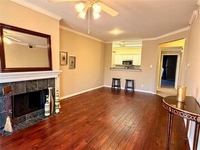 2524 Preston Rd in Plano, TX - Foto de edificio - Building Photo