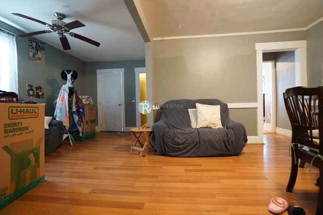 3 Boline Pl in Woburn, MA - Building Photo - Building Photo