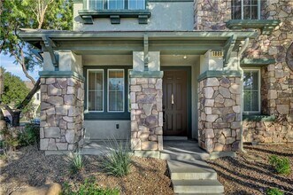 1888 Via Firenze in Henderson, NV - Building Photo - Building Photo