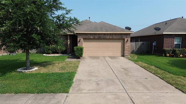property at 7617 Topaz Way