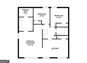480 Burdett Ridge Ct in College Park, GA - Building Photo - Building Photo