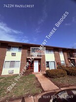 7422 Hazelcrest Dr in Hazelwood, MO - Building Photo