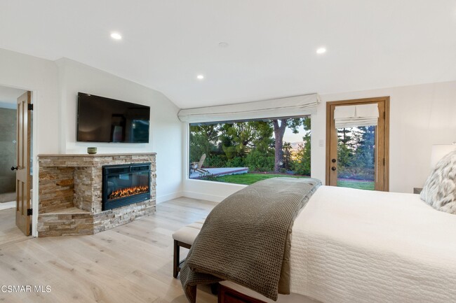 property at 4624 Gable Dr