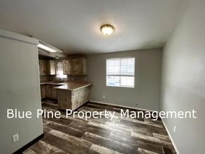 705 Eve Dr in Idaho Falls, ID - Building Photo - Building Photo