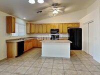 23024 W La Pasada Blvd in Buckeye, AZ - Building Photo - Building Photo