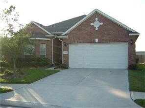 7006 Westford Park Ln in Richmond, TX - Building Photo