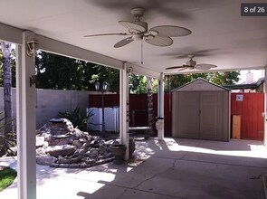 7217 Sierra Rim Dr in Bakersfield, CA - Building Photo - Building Photo
