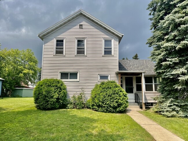 property at 1522 Alabama Ave